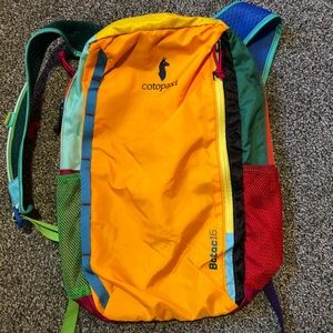 Cotopaxi Batac 16, NWT